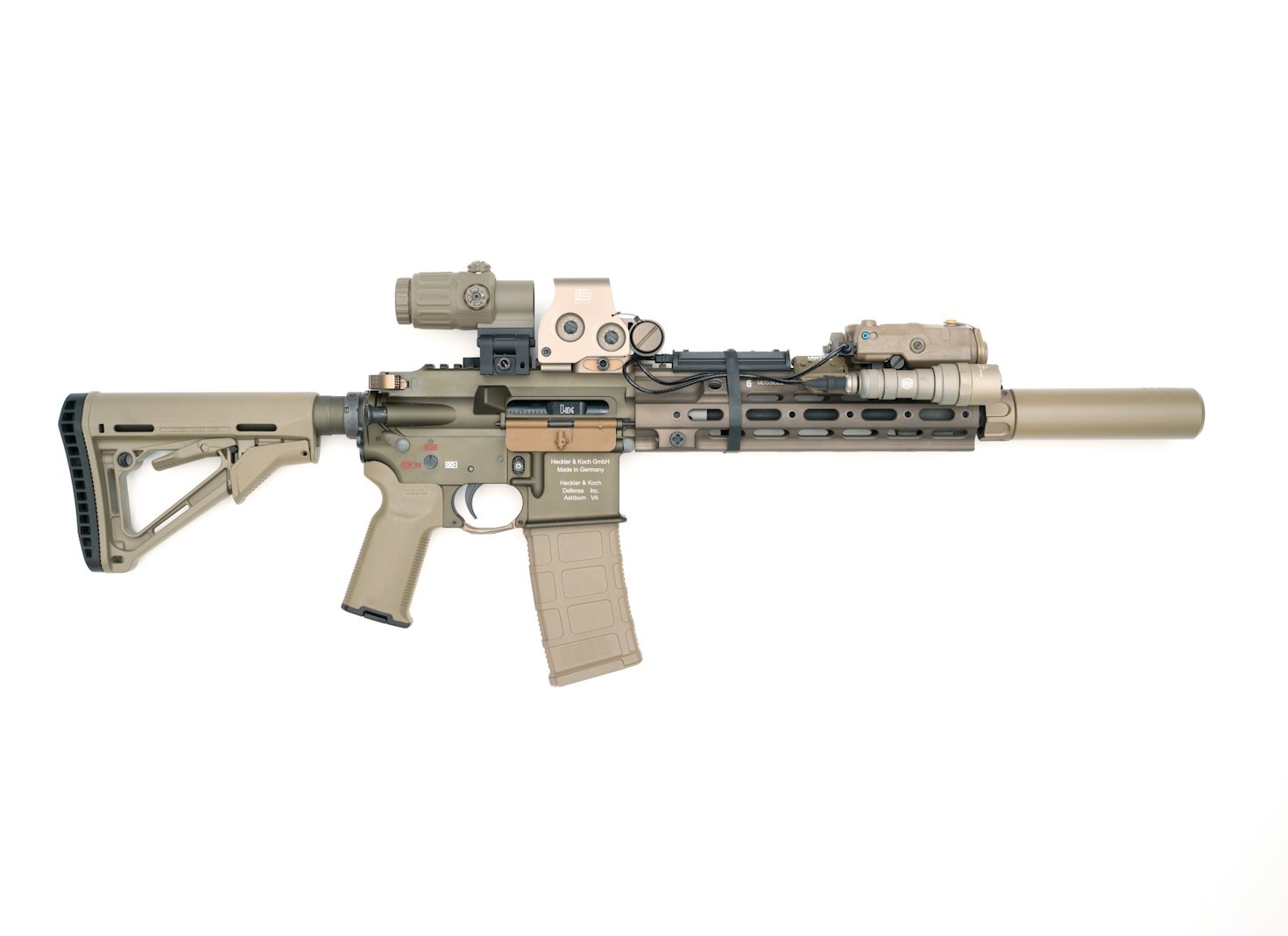 Why Tactical Gear Giveaways Are Gaining Popularity