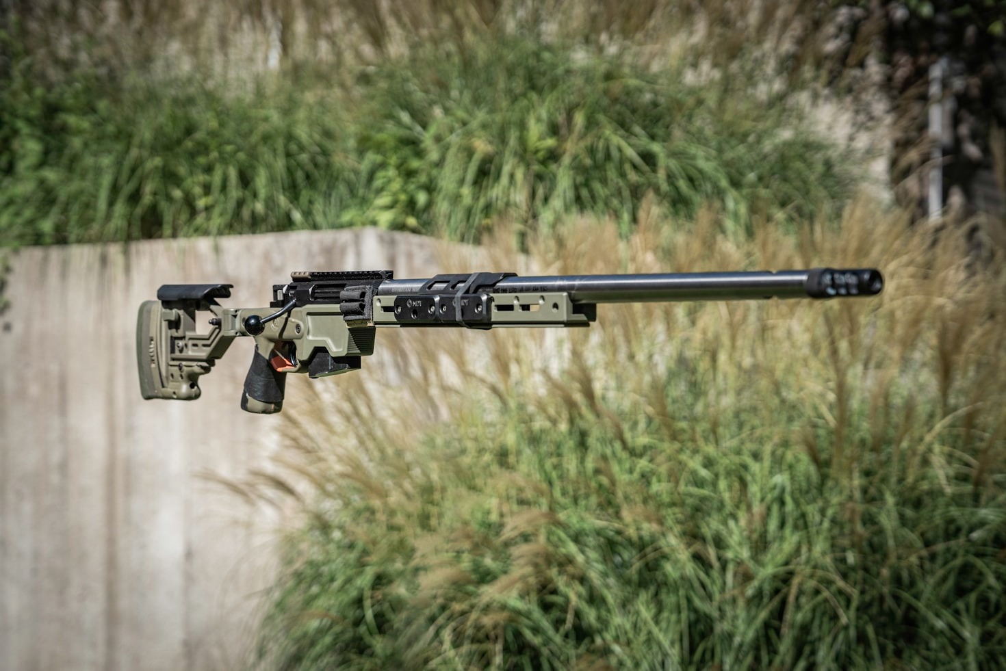 Frequently Asked Questions About Gun Contests